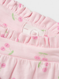 NAME IT Shorts Vilinse Ballerina Cherries